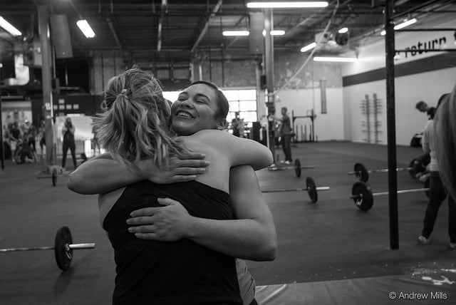 Photo of CrossFit Roots