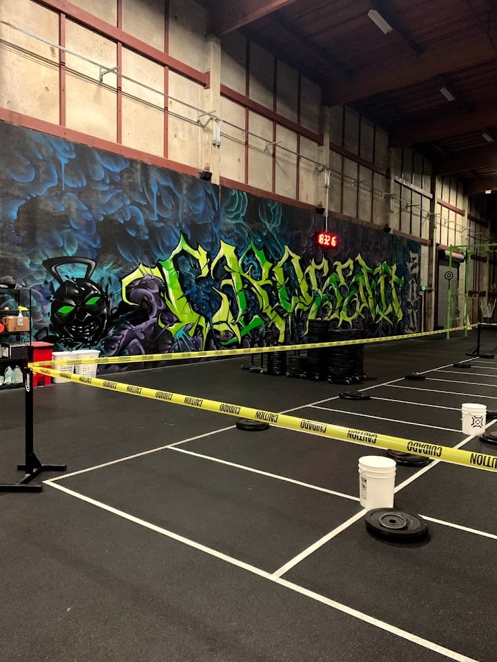 Photo of CrossFit 209 Sport