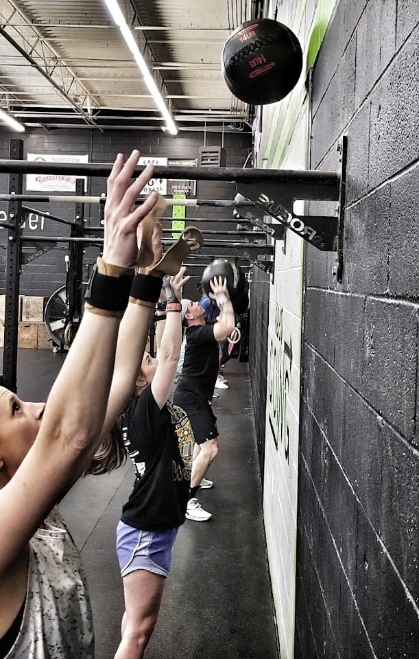 Photo of CrossFit Eunice