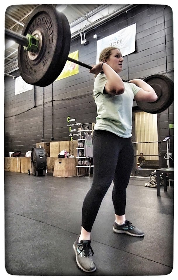 Photo of CrossFit Eunice