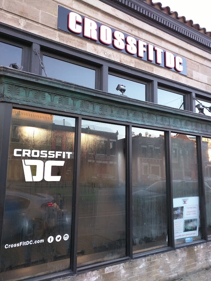 Photo of CrossFit DC Northeast