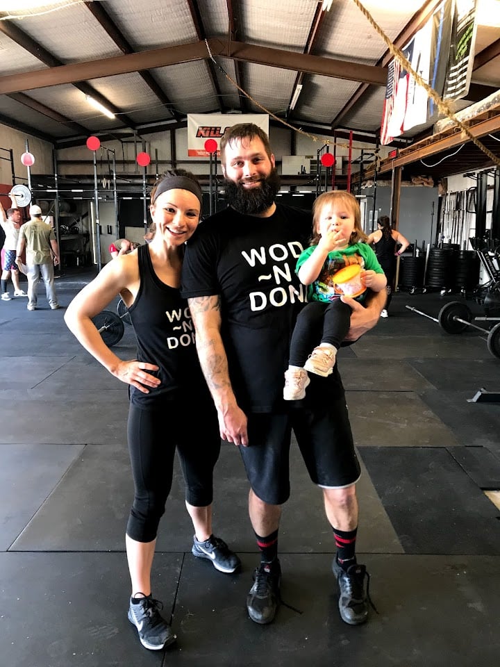 Photo of Buffalo Creek CrossFit