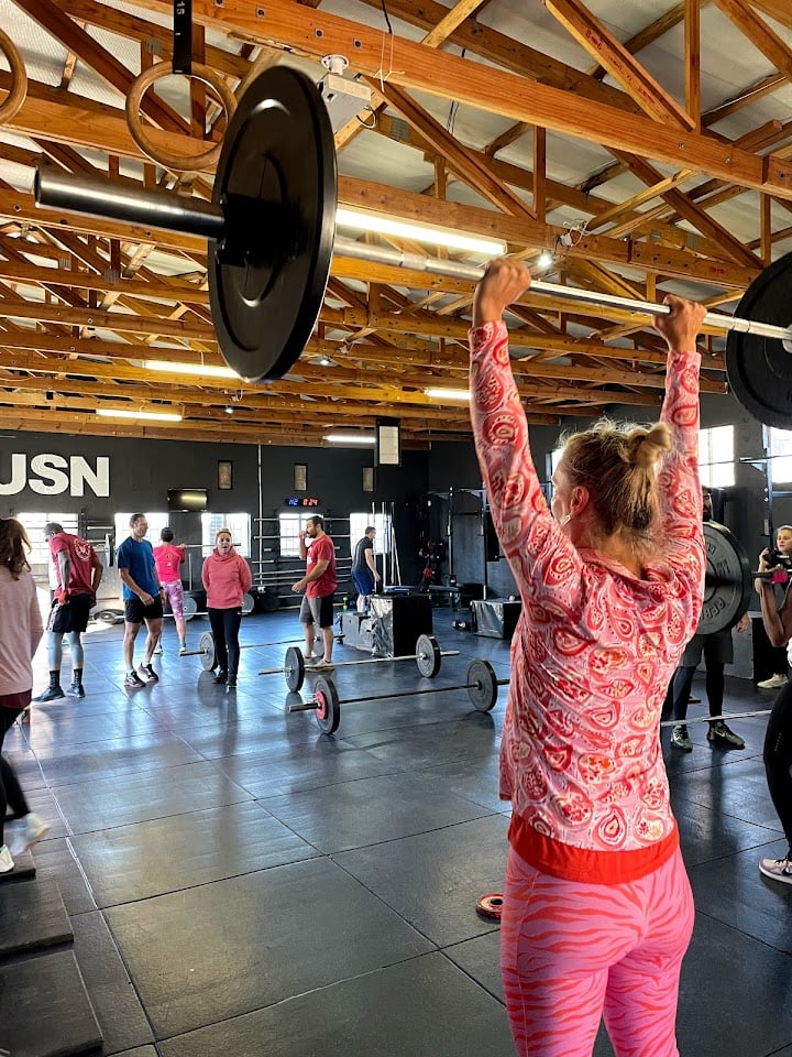 Photo of CrossFit PBM