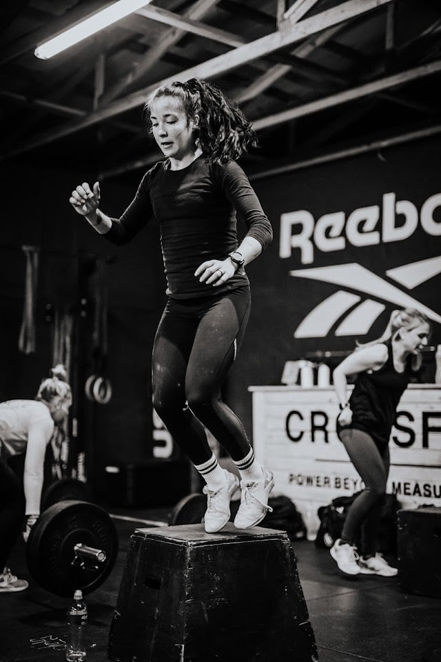 Photo of CrossFit PBM