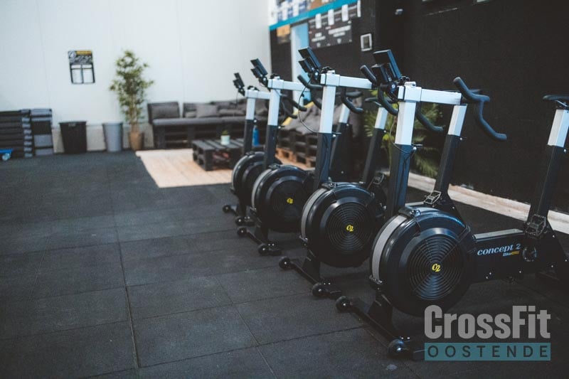 Photo of CrossFit Oostende