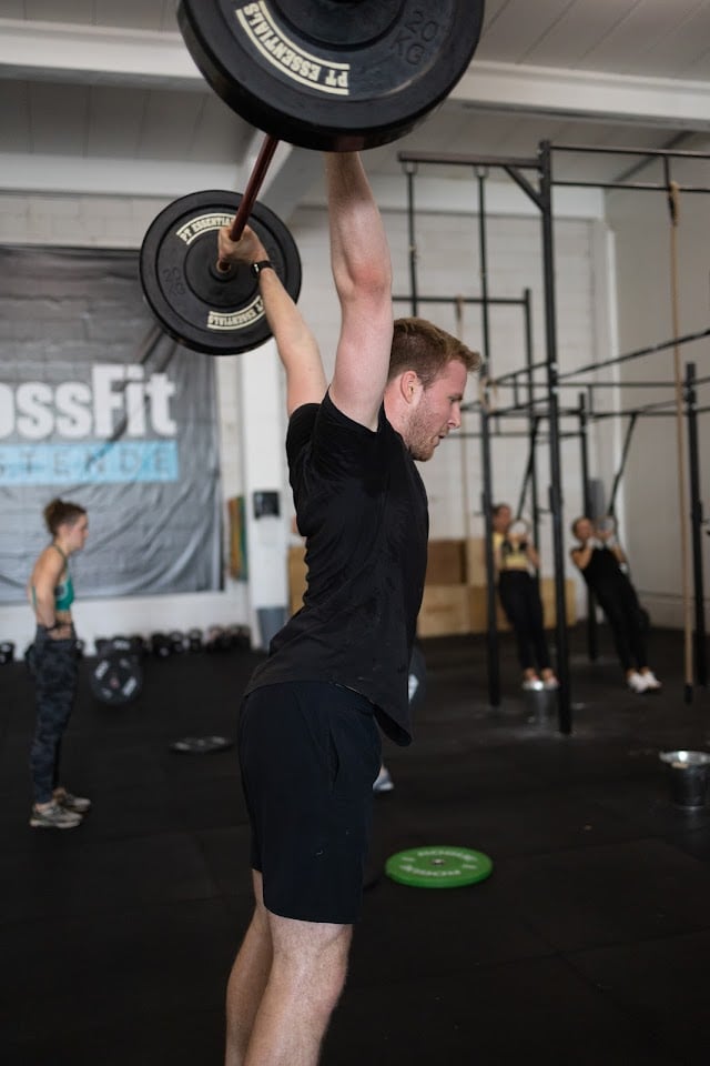 Photo of CrossFit Oostende