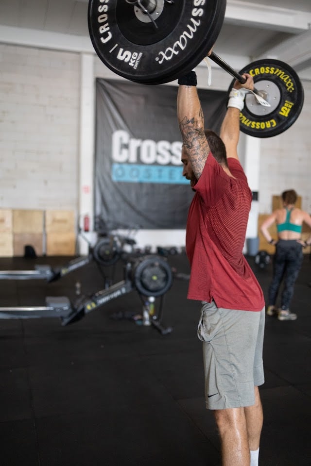 Photo of CrossFit Oostende