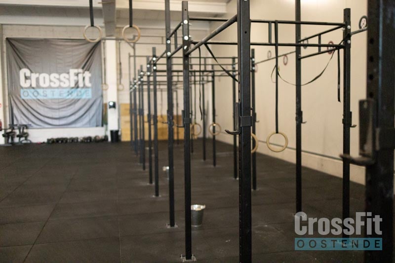 Photo of CrossFit Oostende