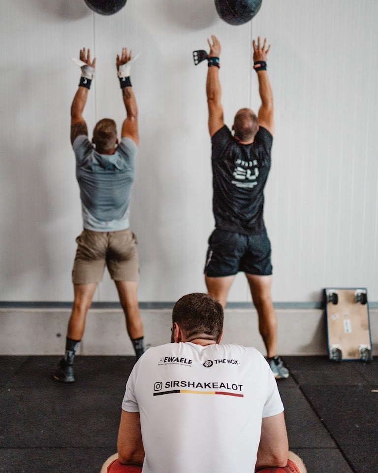 Photo of CrossFit Oostende