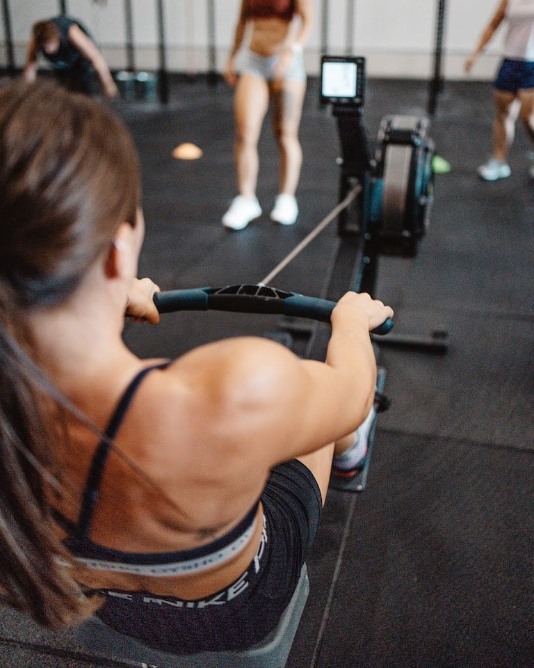 Photo of CrossFit Oostende