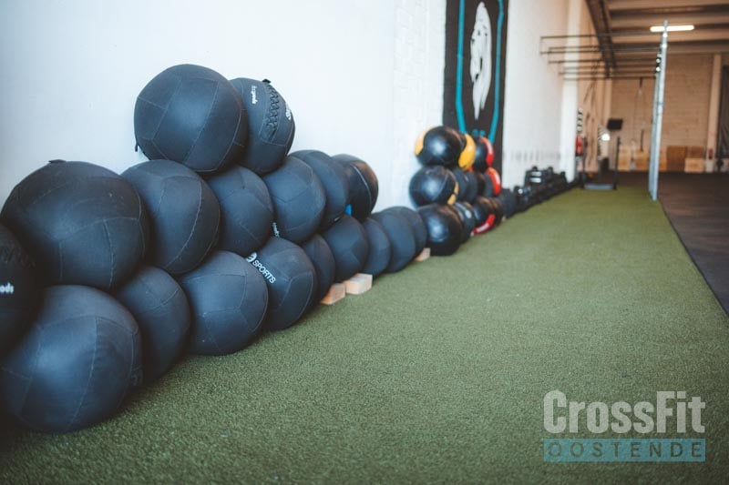 Photo of CrossFit Oostende