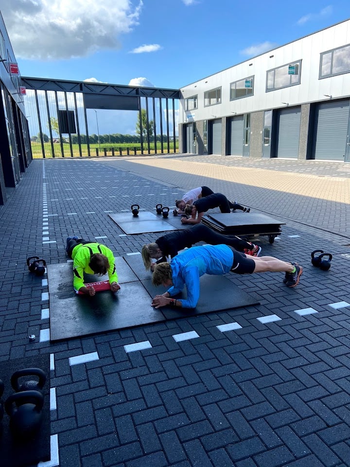 Photo of CrossFit Moordrecht