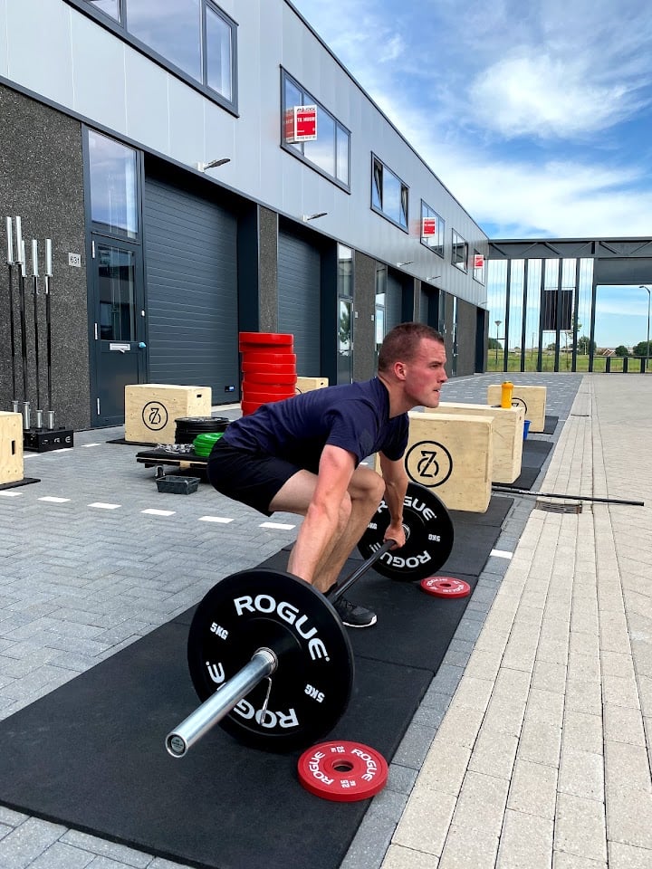 Photo of CrossFit Moordrecht