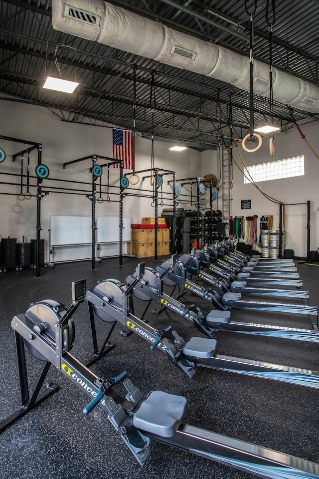 Photo of CrossFit Charleston