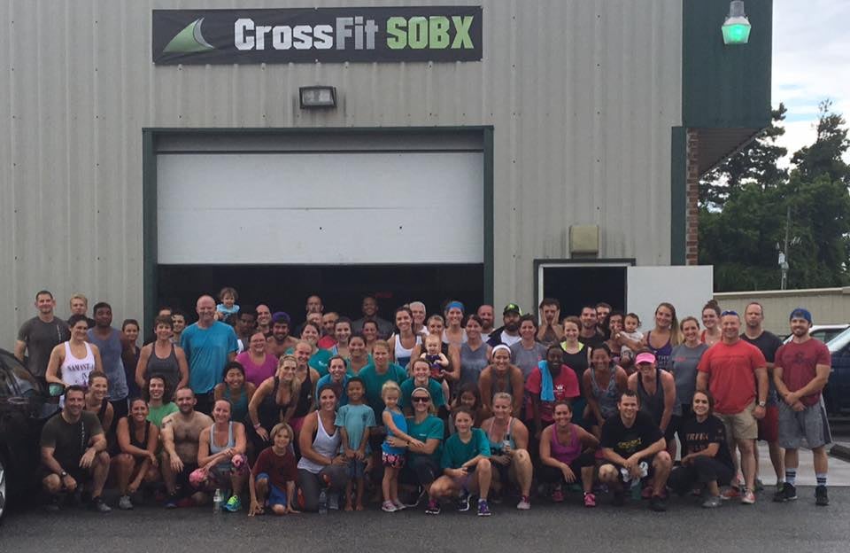 Photo of Iron Tide CrossFit