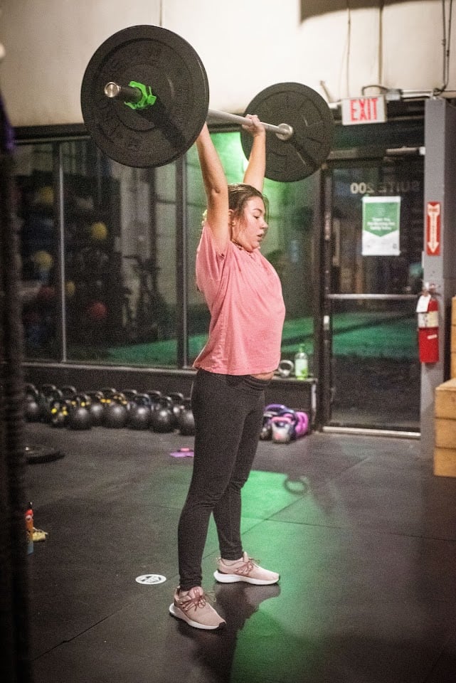 Photo of Ralston Creek CrossFit