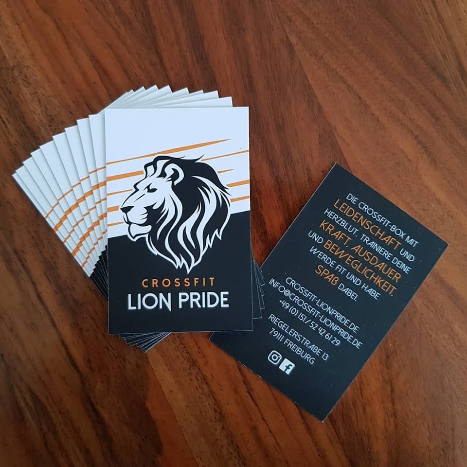 Photo of CrossFit Lion Pride