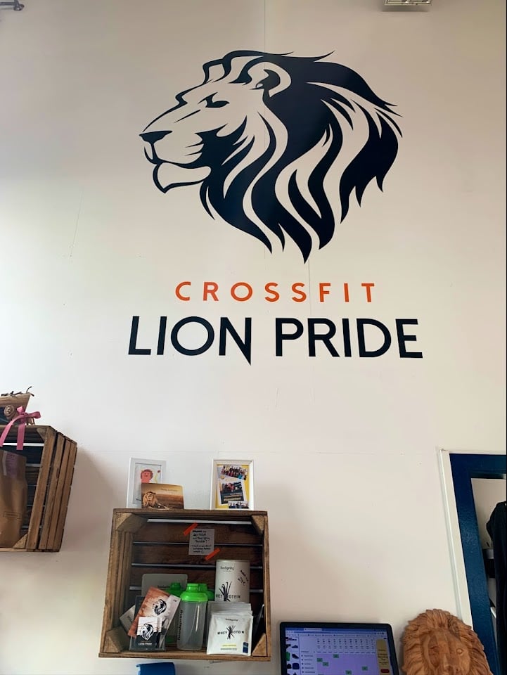 Photo of CrossFit Lion Pride