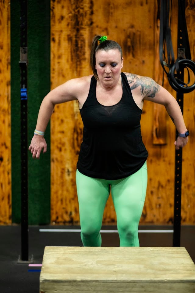 Photo of Mountain Loop CrossFit