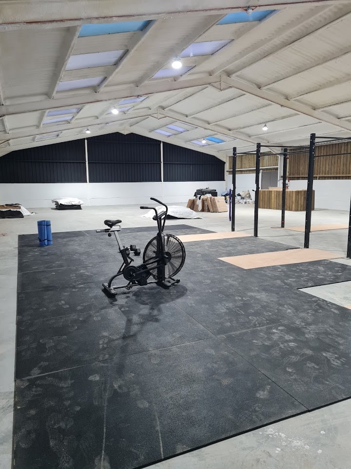 Photo of CrossFit Haywards Heath