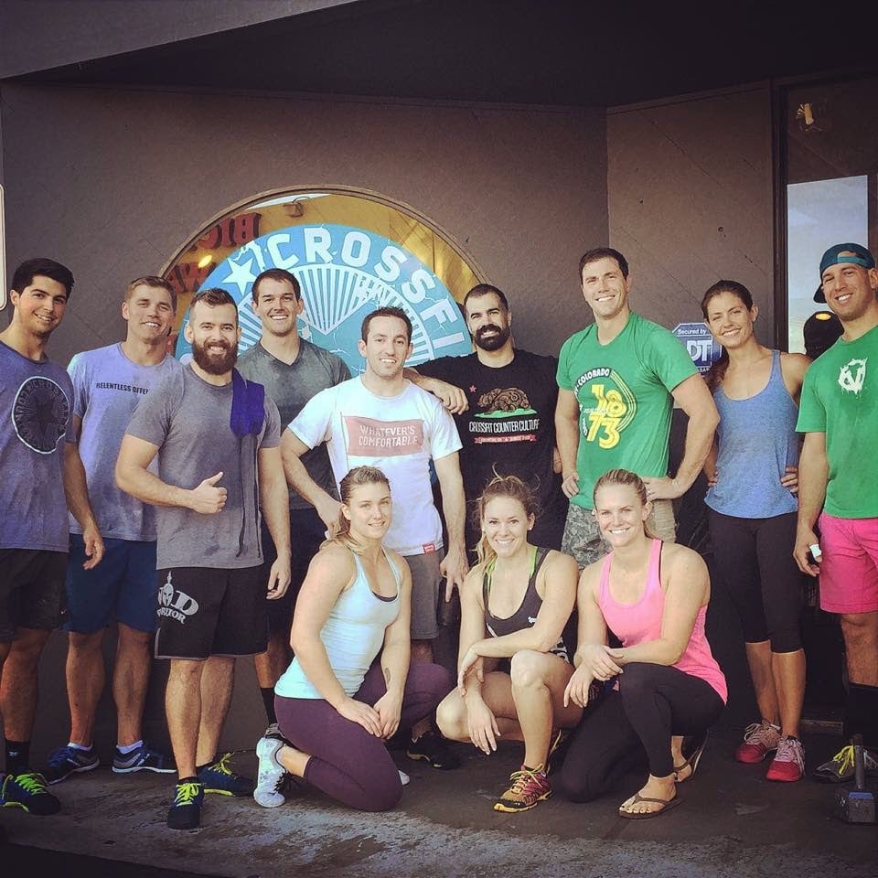 Photo of CrossFit Counter Culture