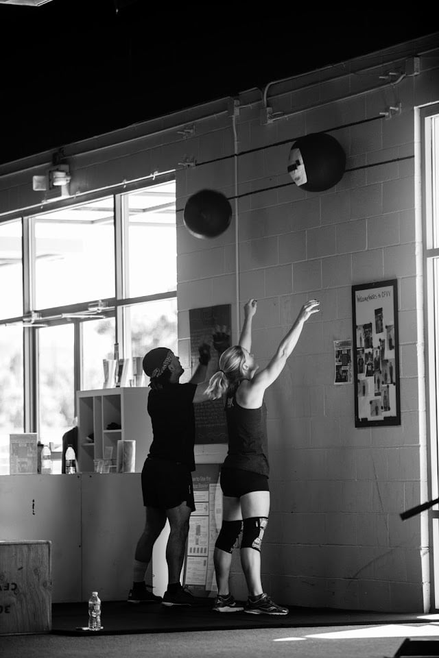 Photo of CrossFit Vacaville