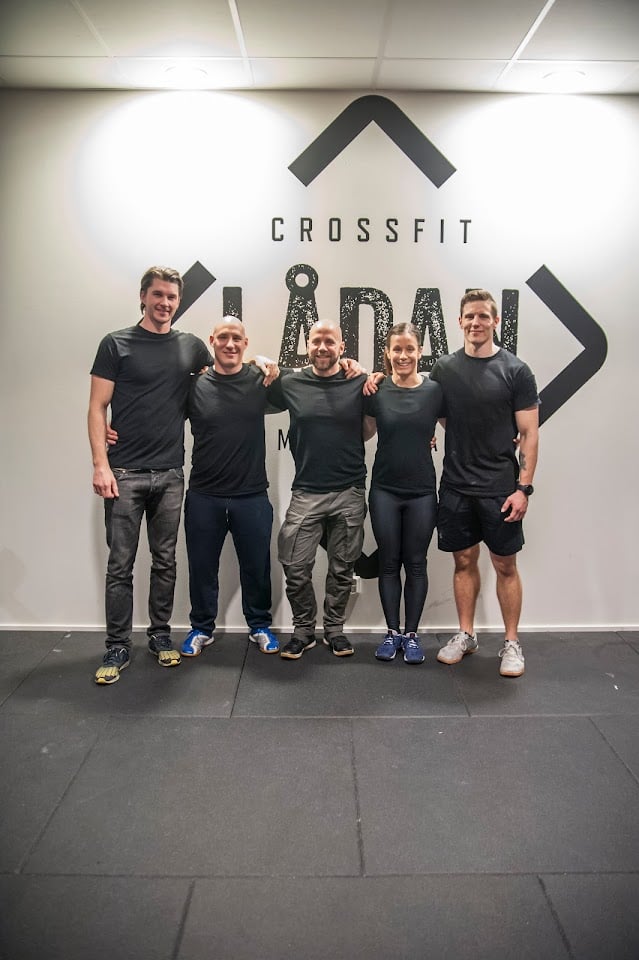 Photo of Lådan CrossFit