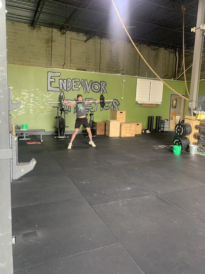 Photo of CrossFit Conquer Your Endeavor