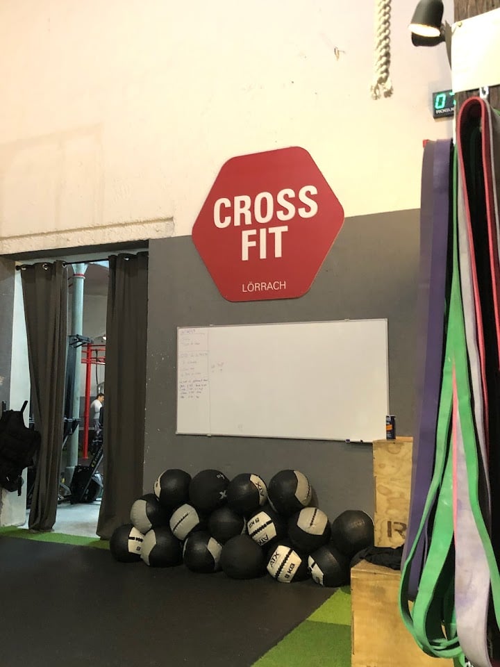 Photo of CrossFit Loerrach