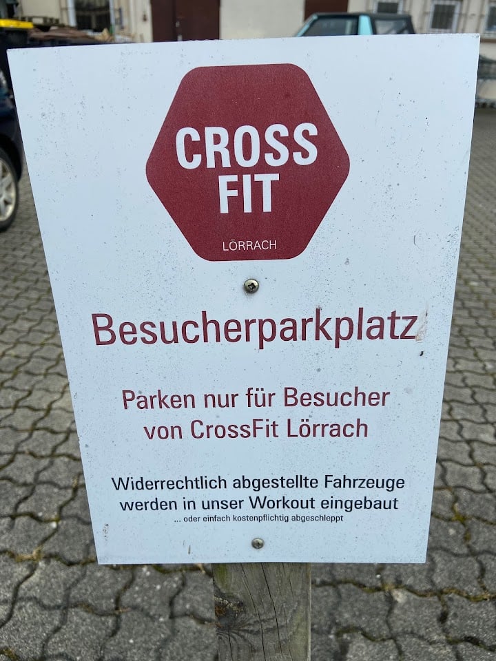 Photo of CrossFit Loerrach