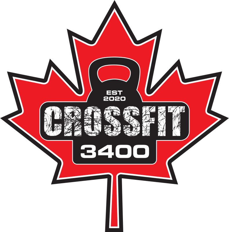 Photo of CrossFit 3400