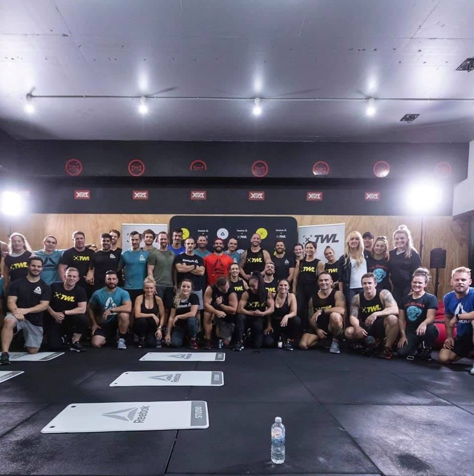 Photo of CrossFit Bondi