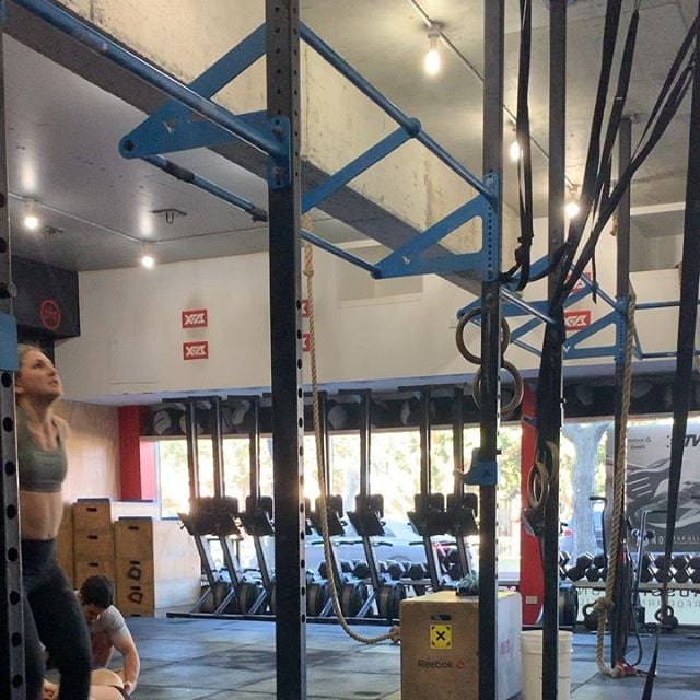 Photo of CrossFit Bondi