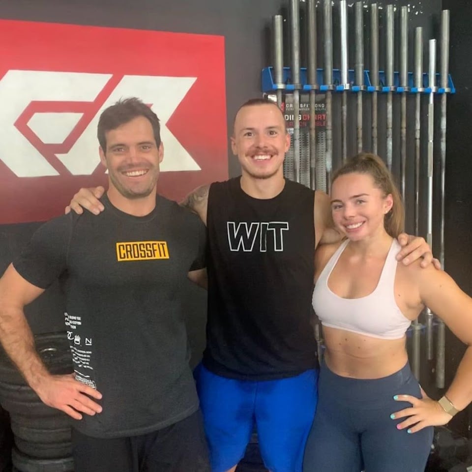 Photo of CrossFit Bondi