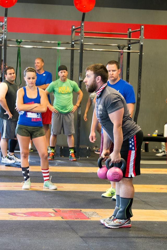 Photo of CrossFit Infernal