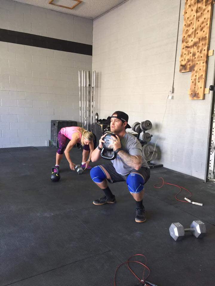 Photo of Best DAM CrossFit