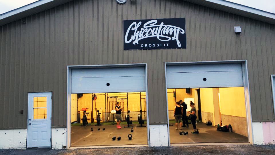 Photo of CrossFit Chicoutimi