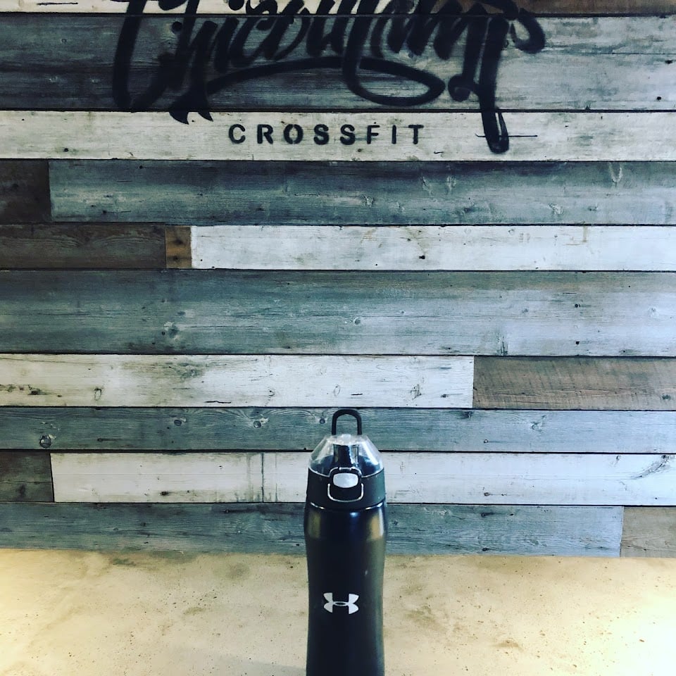 Photo of CrossFit Chicoutimi