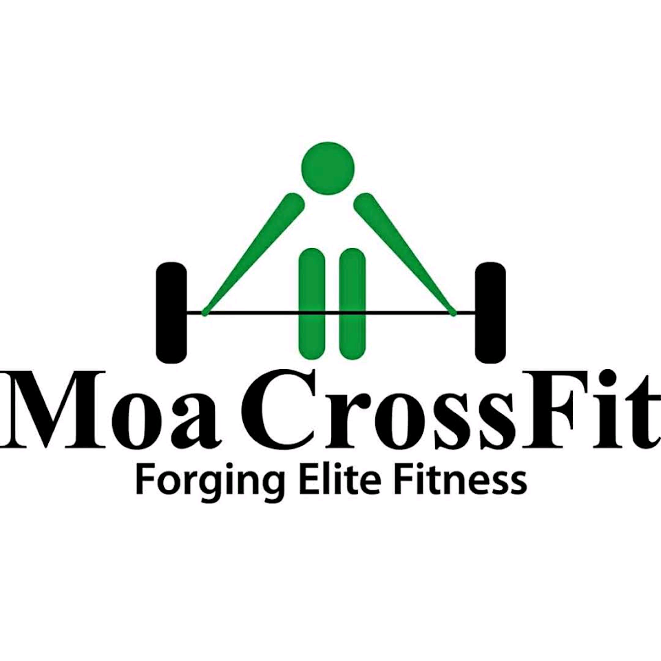 Photo of Moa CrossFit