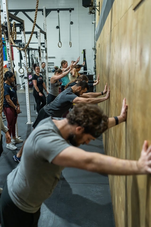 Photo of CrossFit Stealth Metuchen