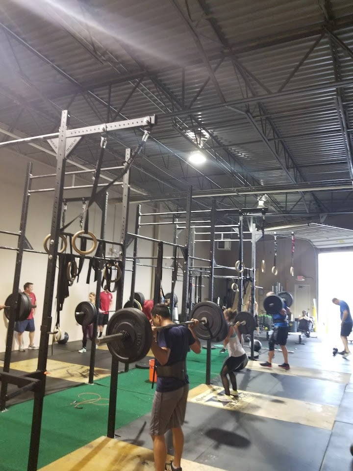 Photo of CrossFit Olentangy