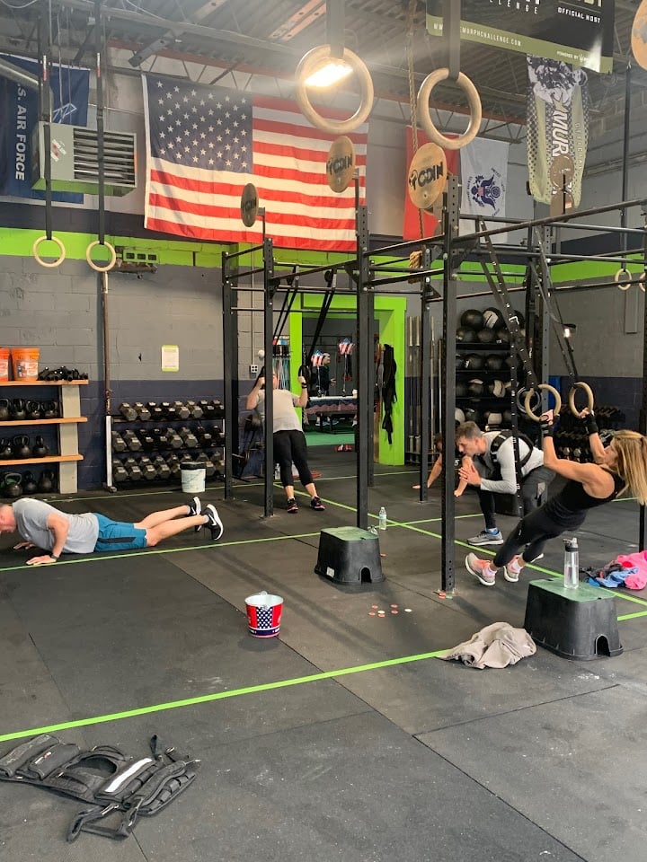 Photo of CrossFit Massapequa