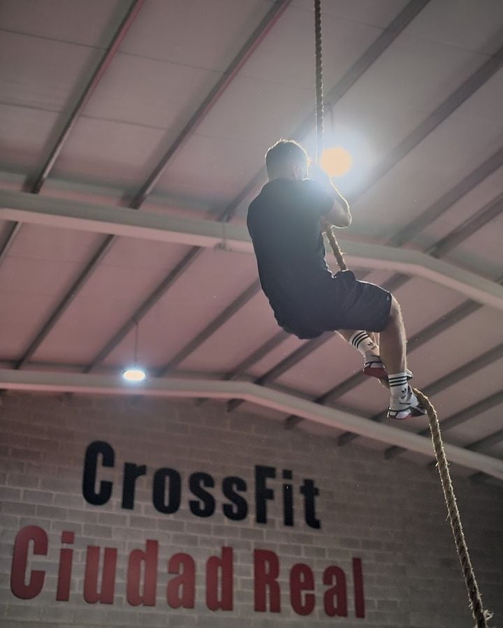 Photo of CrossFit Ciudad Real