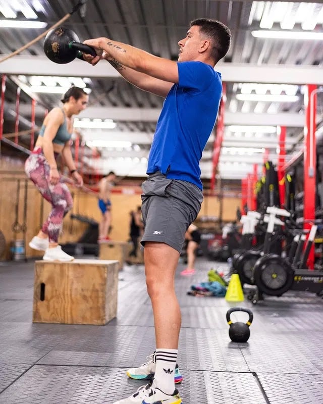 Photo of CrossFit Ciudad Real