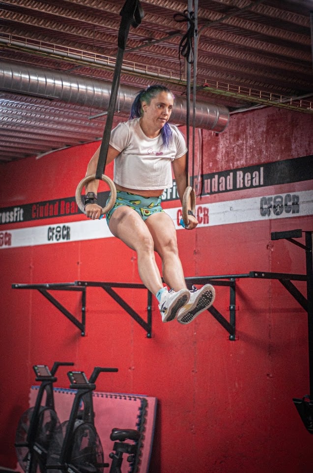 Photo of CrossFit Ciudad Real