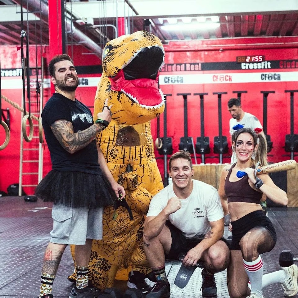 Photo of CrossFit Ciudad Real