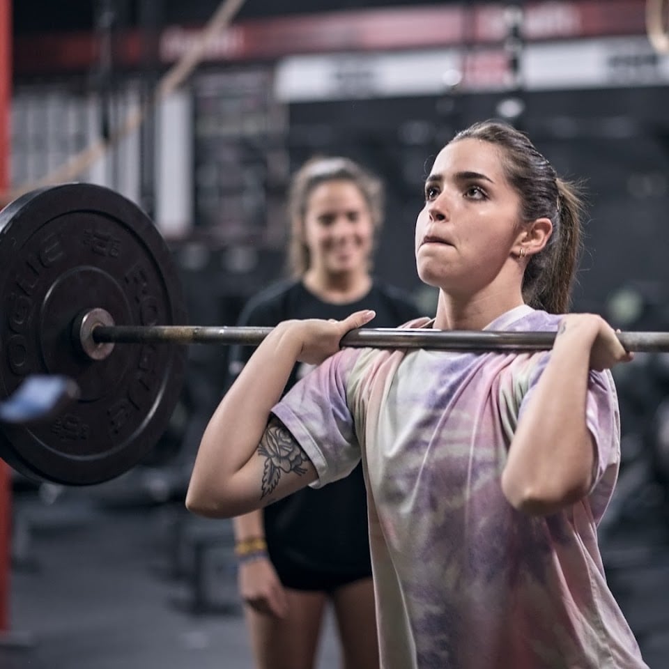 Photo of CrossFit Ciudad Real