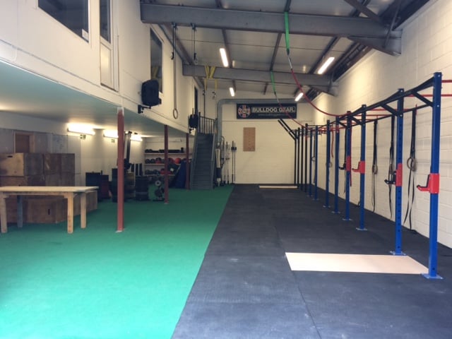 Photo of CrossFit BS East