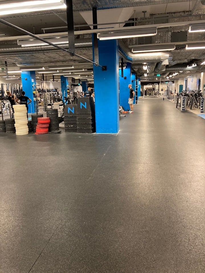 Photo of CrossFit Stockholm