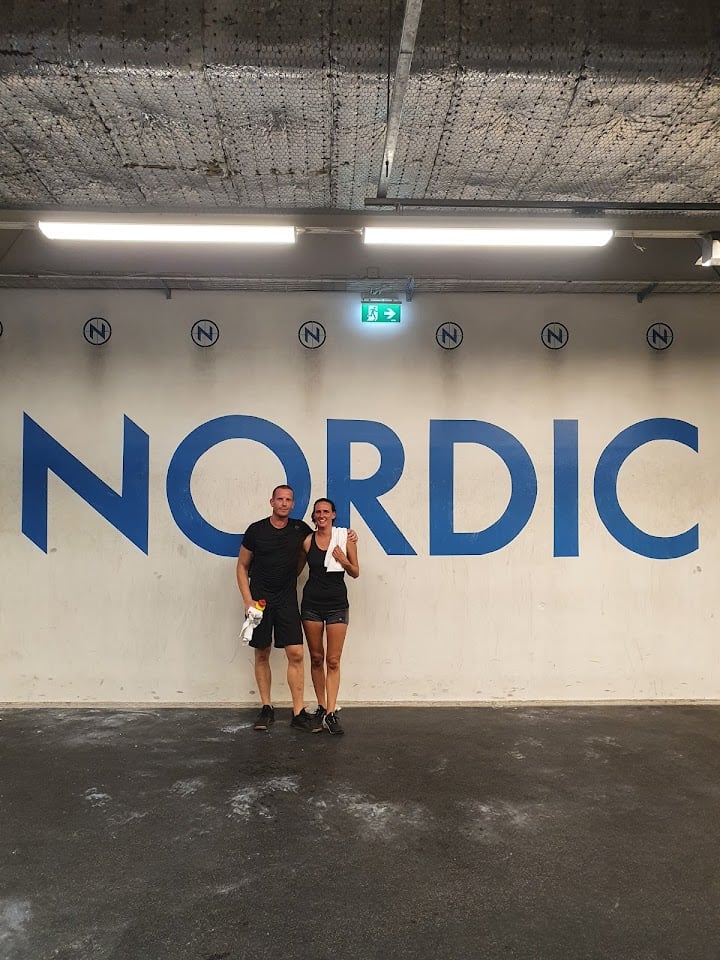 Photo of CrossFit Stockholm